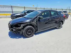 1FADP3E26HL234815 2017 FORD FOCUS