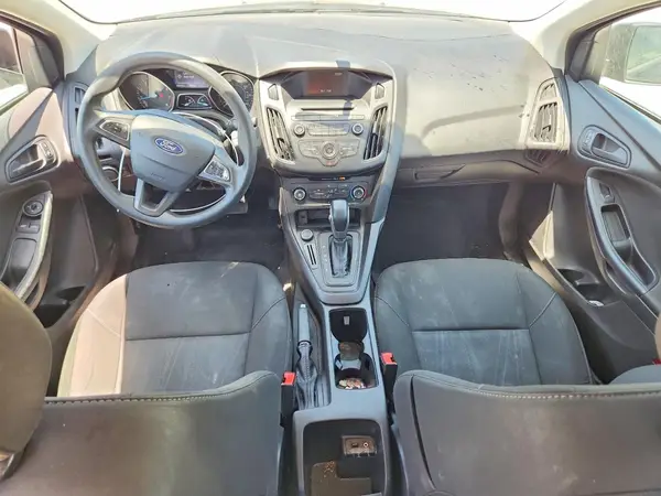 1FADP3E26HL234815 2017 FORD FOCUS - Image 8