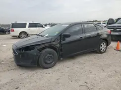 1FADP3E26HL235429 2017 FORD FOCUS