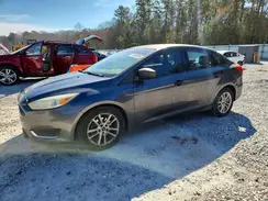 1FADP3E26HL241361 2017 FORD FOCUS