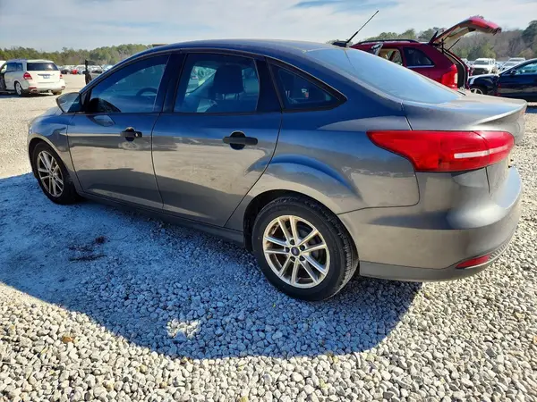 1FADP3E26HL241361 2017 FORD FOCUS - Image 2