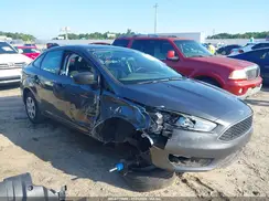 1FADP3E26HL242543 2017 FORD FOCUS
