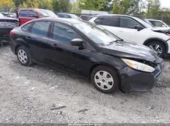 1FADP3E26HL243899 2017 FORD FOCUS
