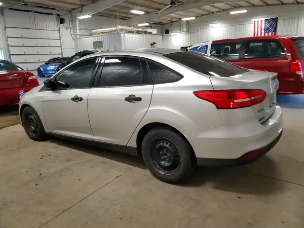 1FADP3E26HL244731 2017 FORD FOCUS - Image 2