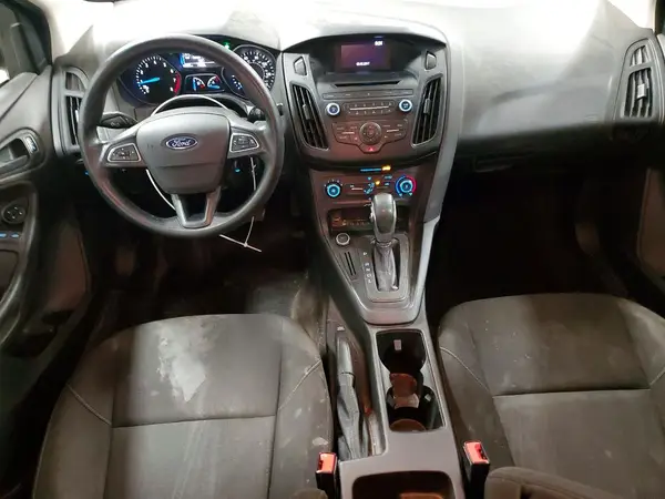 1FADP3E26HL244731 2017 FORD FOCUS - Image 8