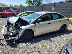 1FADP3E26HL250903 2017 FORD FOCUS
