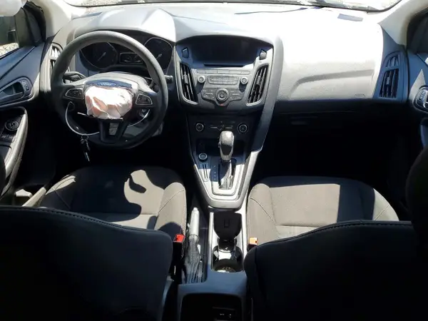 1FADP3E26HL250903 2017 FORD FOCUS - Image 8