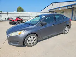 1FADP3E26HL251808 2017 FORD FOCUS
