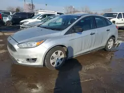 1FADP3E26HL253509 2017 FORD FOCUS