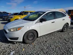 1FADP3E26HL254398 2017 FORD FOCUS
