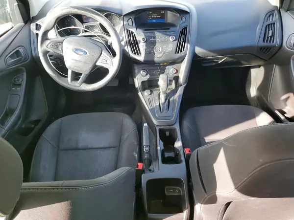 1FADP3E26HL254398 2017 FORD FOCUS - Image 8