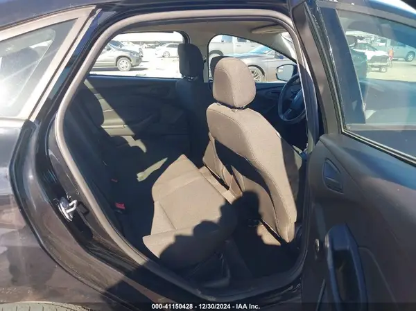 1FADP3E26HL255924 2017 FORD FOCUS - Image 8