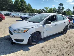 1FADP3E26HL256894 2017 FORD FOCUS