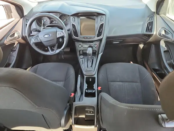 1FADP3E26HL256894 2017 FORD FOCUS - Image 8