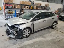 1FADP3E26HL256992 2017 FORD FOCUS