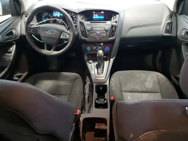 1FADP3E26HL256992 2017 FORD FOCUS - Image 8