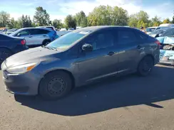 1FADP3E26HL271329 2017 FORD FOCUS