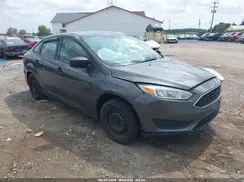1FADP3E26HL274294 2017 FORD FOCUS