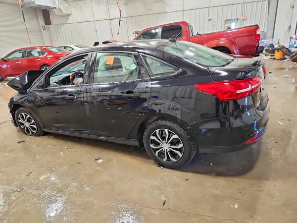 1FADP3E26HL275655 2017 FORD FOCUS - Image 2