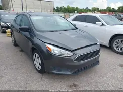 1FADP3E26HL276563 2017 FORD FOCUS