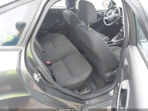 1FADP3E26HL276563 2017 FORD FOCUS - Image 8