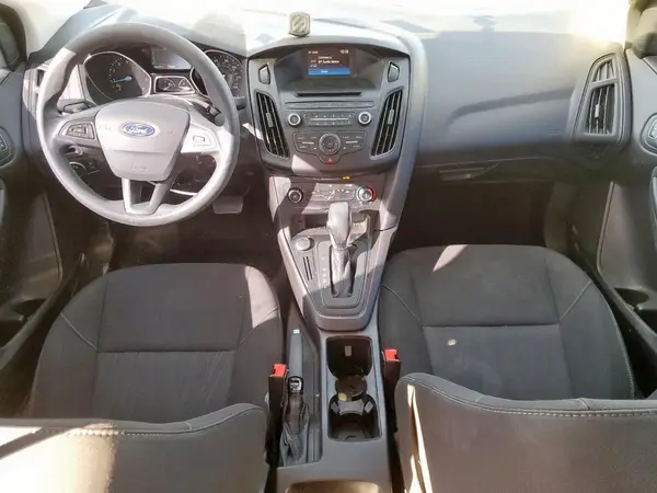 1FADP3E26HL276627 2017 FORD FOCUS - Image 8