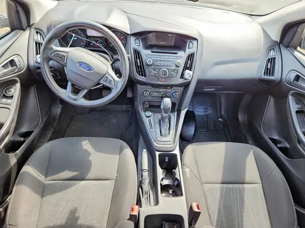1FADP3E26HL281097 2017 FORD FOCUS - Image 8
