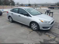 1FADP3E26HL283643 2017 FORD FOCUS