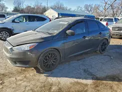 1FADP3E26HL283920 2017 FORD FOCUS