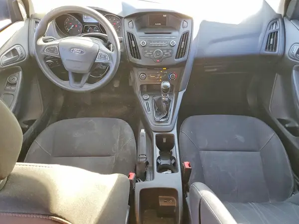 1FADP3E26HL283920 2017 FORD FOCUS - Image 8