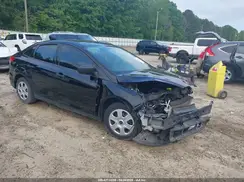 1FADP3E26HL284470 2017 FORD FOCUS