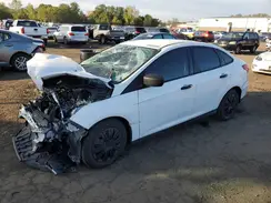 1FADP3E26HL293671 2017 FORD FOCUS