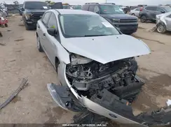 1FADP3E26HL295596 2017 FORD FOCUS