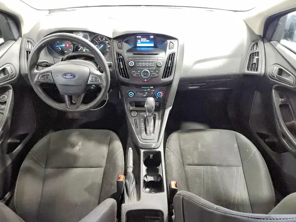 1FADP3E26HL303583 2017 FORD FOCUS - Image 8