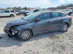 1FADP3E26HL305754 2017 FORD FOCUS