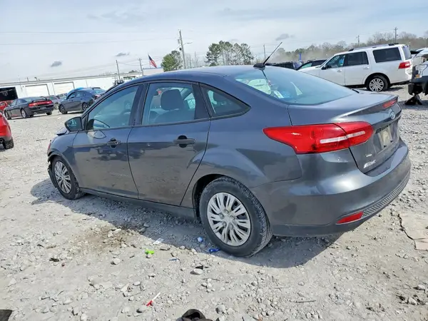 1FADP3E26HL305754 2017 FORD FOCUS - Image 2