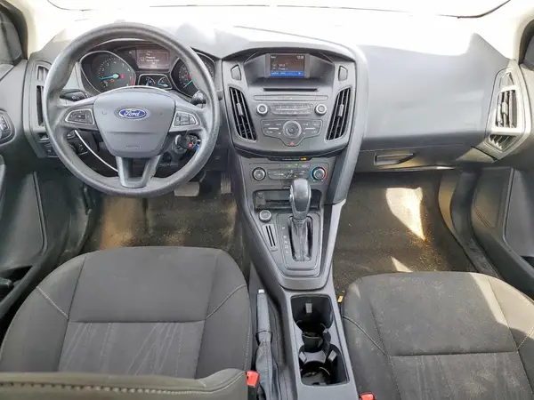 1FADP3E26HL305754 2017 FORD FOCUS - Image 8