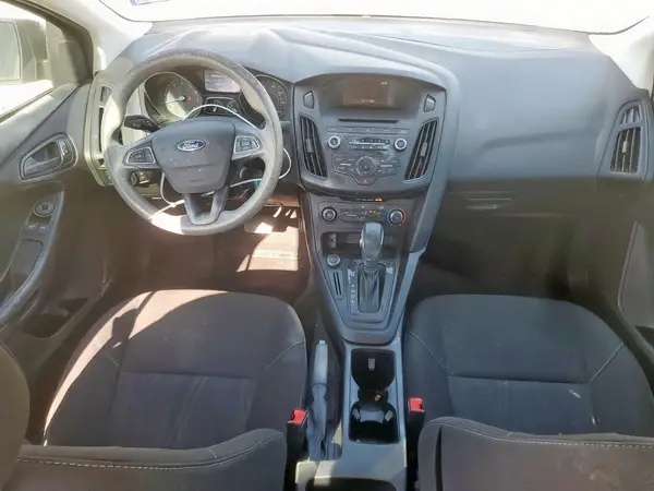 1FADP3E26HL307567 2017 FORD FOCUS - Image 8