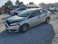 1FADP3E26HL307651 2017 FORD FOCUS