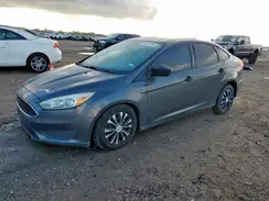 1FADP3E26HL307701 2017 FORD FOCUS