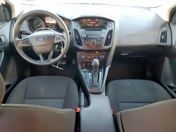 1FADP3E26HL307701 2017 FORD FOCUS - Image 8