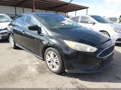 1FADP3E26HL308220 2017 FORD FOCUS
