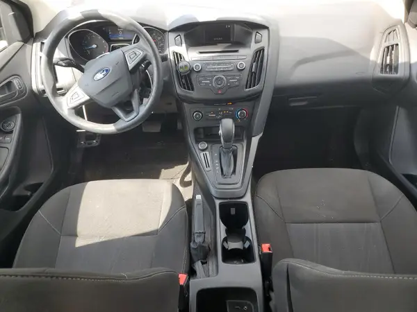 1FADP3E26HL312185 2017 FORD FOCUS - Image 8