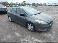 1FADP3E26HL312395 2017 FORD FOCUS