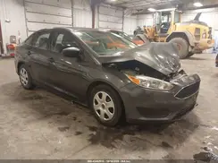 1FADP3E26HL314115 2017 FORD FOCUS