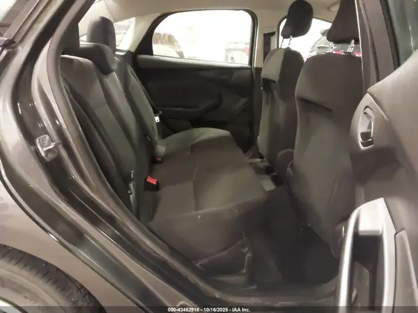 1FADP3E26HL314115 2017 FORD FOCUS - Image 8