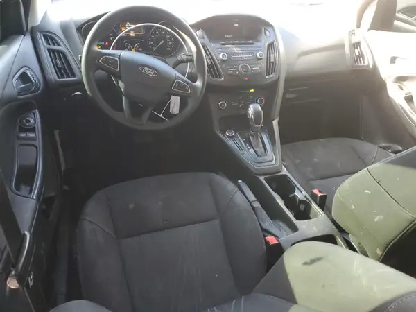 1FADP3E26HL315071 2017 FORD FOCUS - Image 8