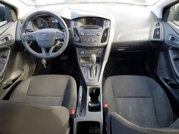 1FADP3E26HL317578 2017 FORD FOCUS - Image 8