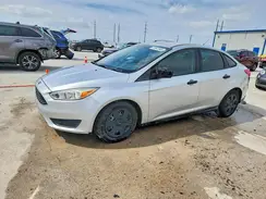 1FADP3E26HL318536 2017 FORD FOCUS