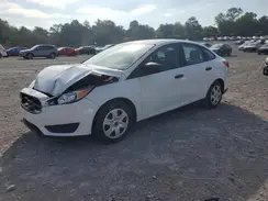 1FADP3E26HL322263 2017 FORD FOCUS